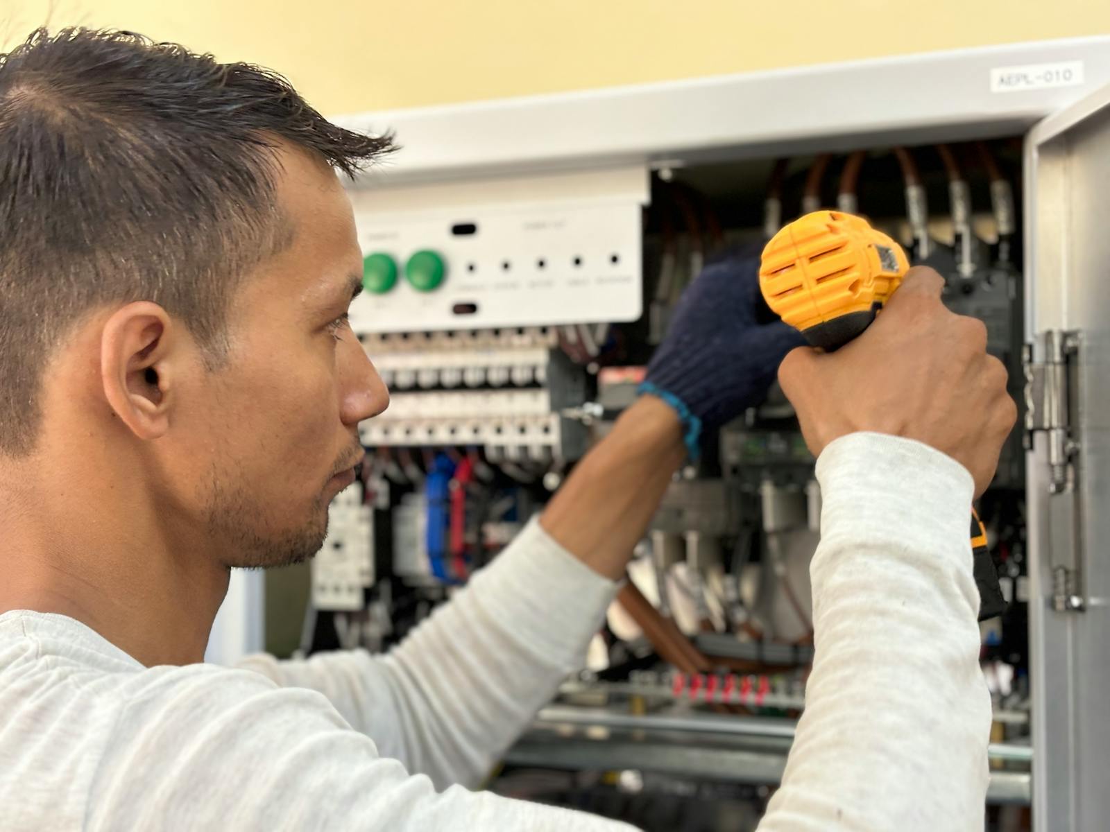 Professional Installation